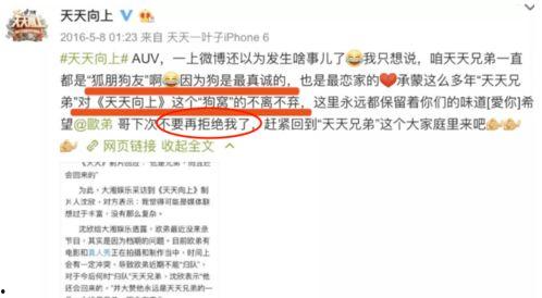 娱乐圈爆料怎么看的到,幕后真相大起底  第1张